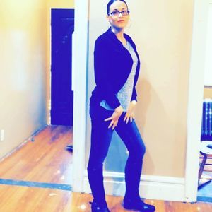 Meet your Posher, Dawn